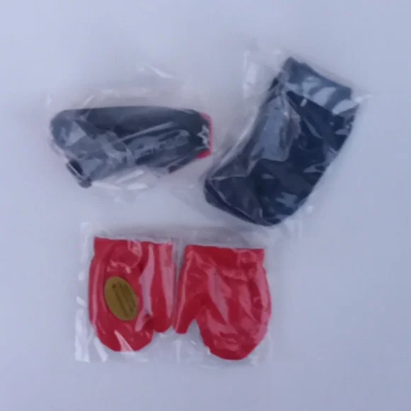 American Girl Team USA Alpine Skiing Set - Picture 11 of 16